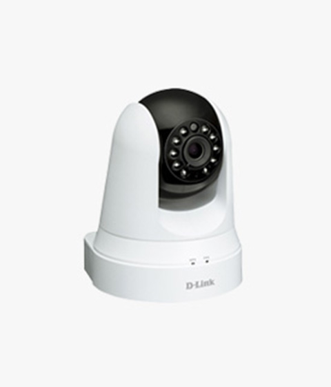 Owl Camera 1